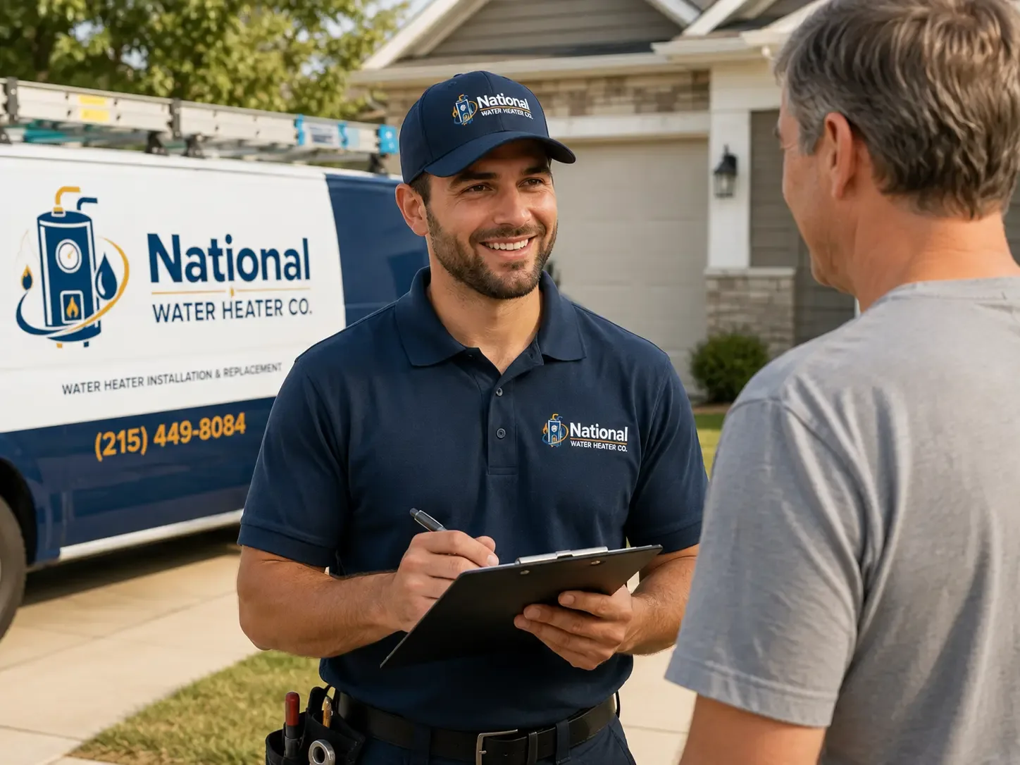 Water Heater Installation Johnson, KS FAQs